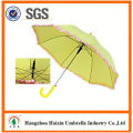 Professional Auto Open Cute Printing children pattern umbrella